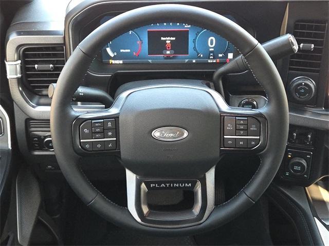 new 2026 Ford F-350 car, priced at $93,960