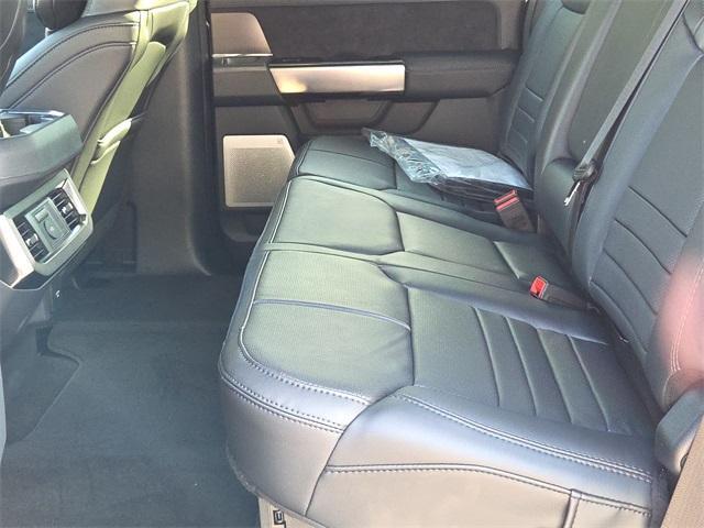 new 2026 Ford F-350 car, priced at $93,960