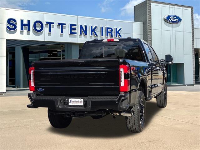 new 2026 Ford F-350 car, priced at $93,960