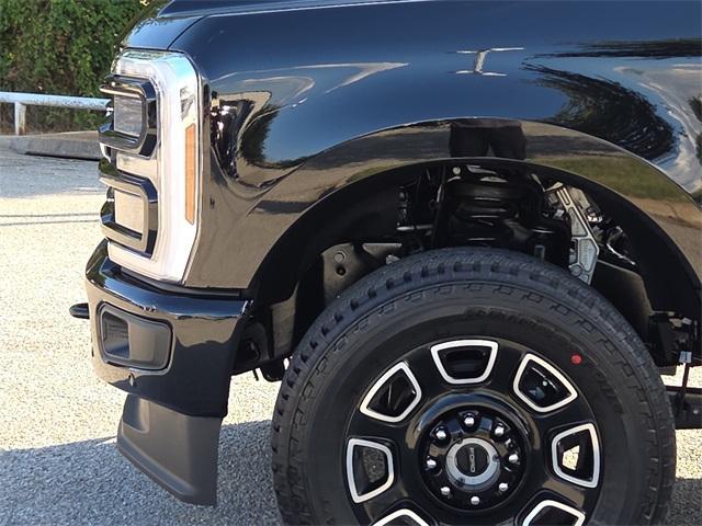new 2026 Ford F-350 car, priced at $93,960