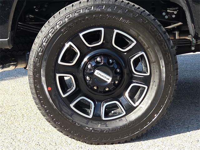 new 2026 Ford F-350 car, priced at $93,960