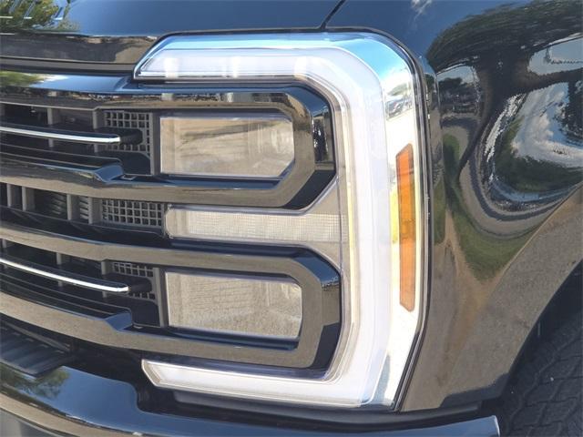 new 2026 Ford F-350 car, priced at $93,960