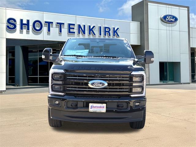 new 2026 Ford F-350 car, priced at $93,960