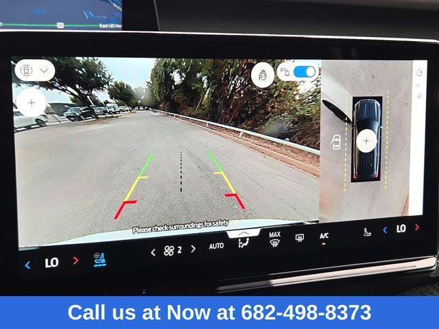 new 2025 Ford Expedition car, priced at $82,000