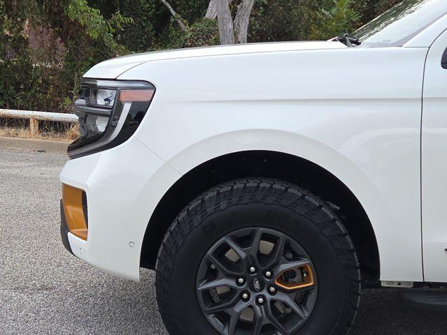 new 2025 Ford Expedition car, priced at $82,000