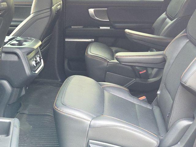 new 2025 Ford Expedition car, priced at $82,000