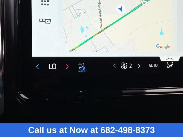 new 2025 Ford Expedition car, priced at $82,000