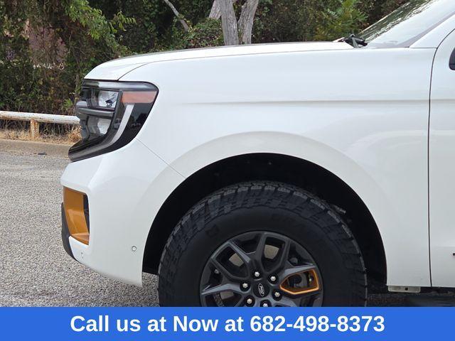 new 2025 Ford Expedition car, priced at $82,000