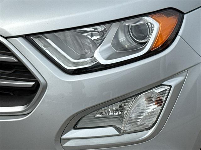 used 2020 Ford EcoSport car, priced at $14,500