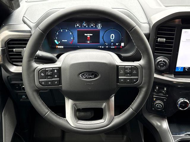 new 2026 Ford F-150 car, priced at $69,661