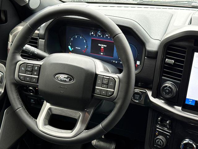 new 2026 Ford F-150 car, priced at $69,661