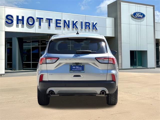 used 2022 Ford Escape car, priced at $20,000