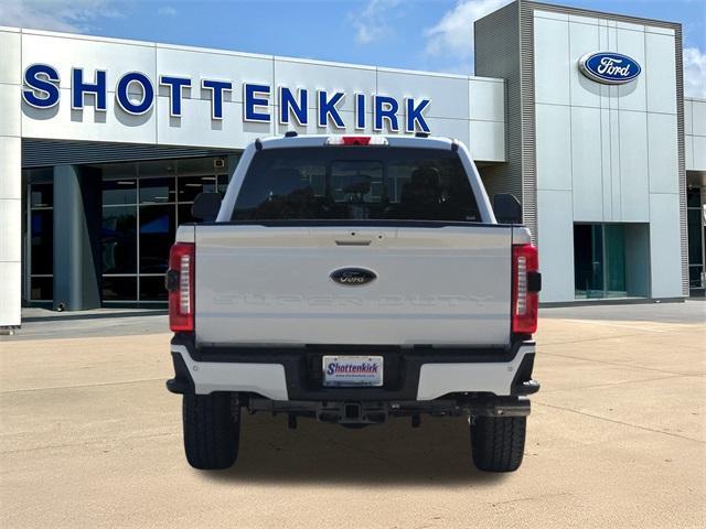 new 2026 Ford F-250 car, priced at $86,042