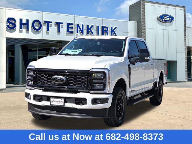 new 2026 Ford F-250 car, priced at $84,991