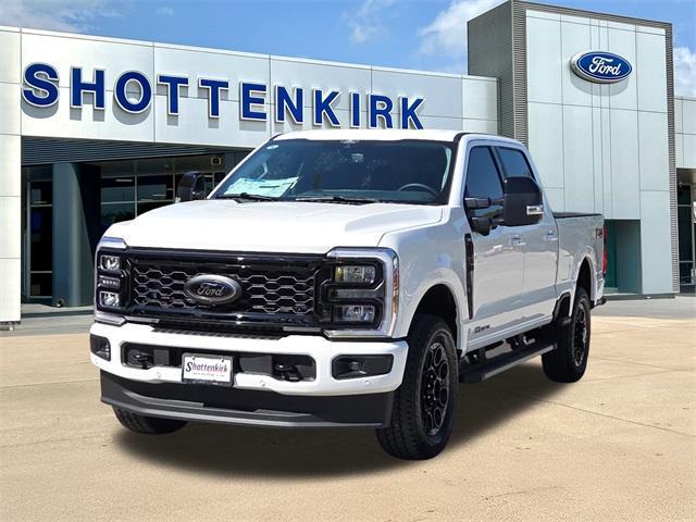 new 2026 Ford F-250 car, priced at $86,042