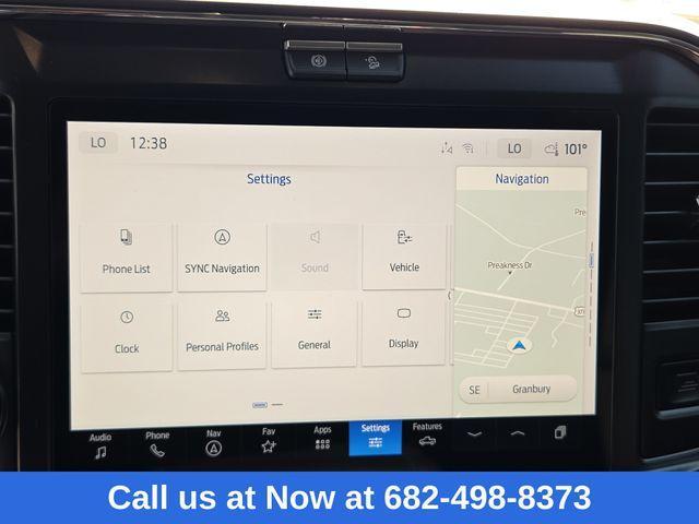 new 2026 Ford F-250 car, priced at $84,991