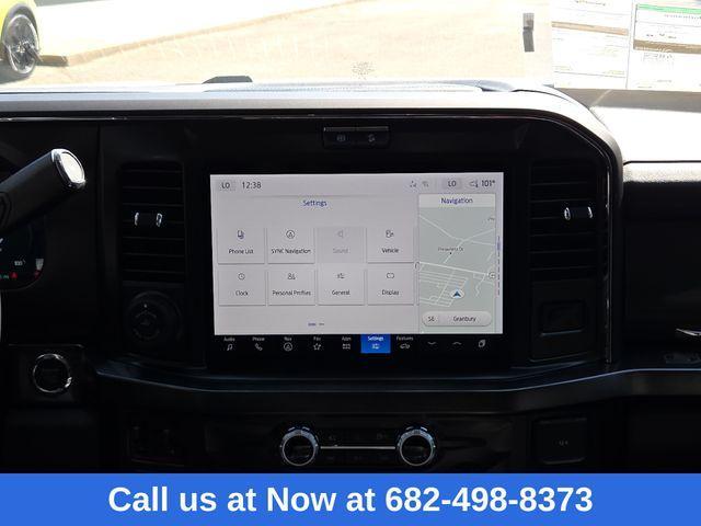 new 2026 Ford F-250 car, priced at $84,991