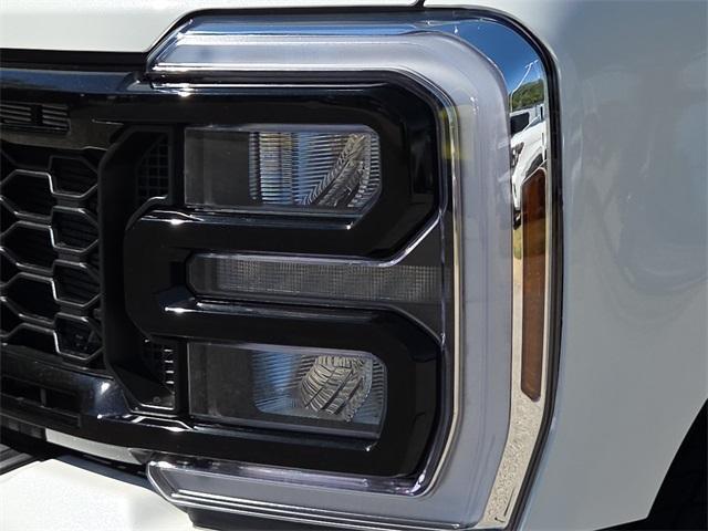 new 2026 Ford F-250 car, priced at $86,042