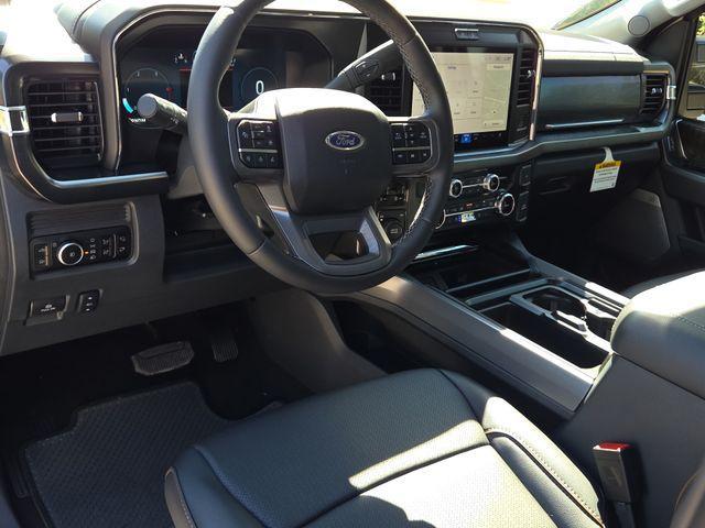 new 2026 Ford F-250 car, priced at $83,520