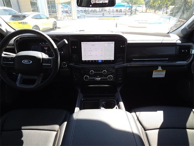 new 2026 Ford F-250 car, priced at $86,042