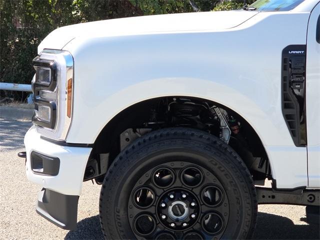 new 2026 Ford F-250 car, priced at $86,042