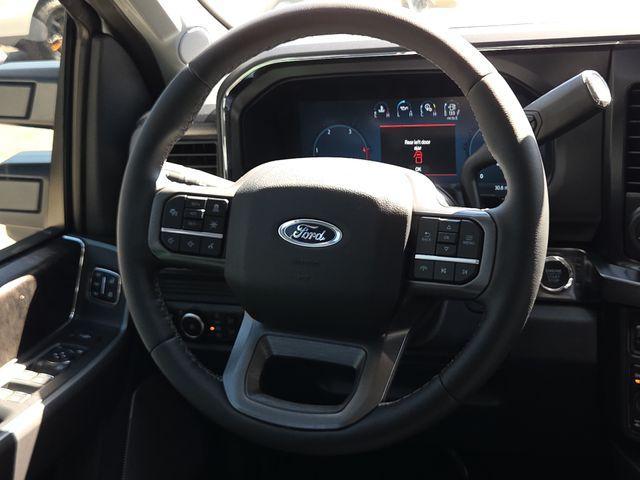 new 2026 Ford F-250 car, priced at $83,520
