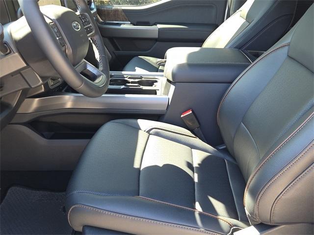 new 2026 Ford F-250 car, priced at $86,042