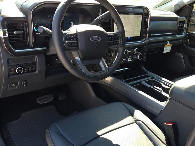 new 2026 Ford F-250 car, priced at $86,042