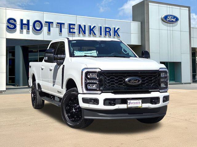 new 2026 Ford F-250 car, priced at $84,991