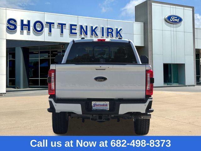 new 2026 Ford F-250 car, priced at $84,991