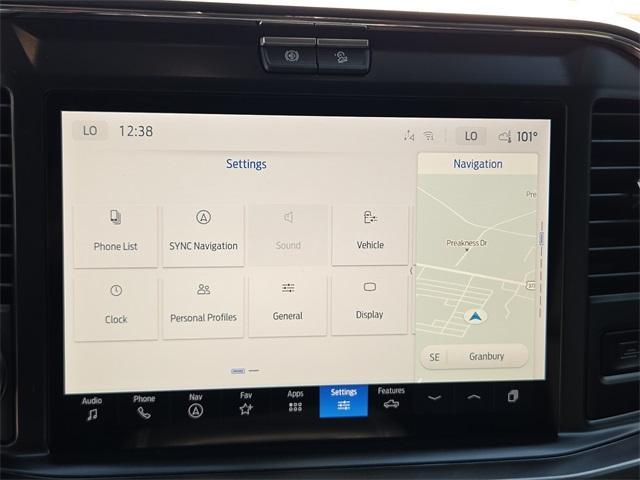 new 2026 Ford F-250 car, priced at $86,042