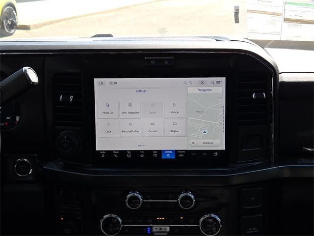 new 2026 Ford F-250 car, priced at $86,042