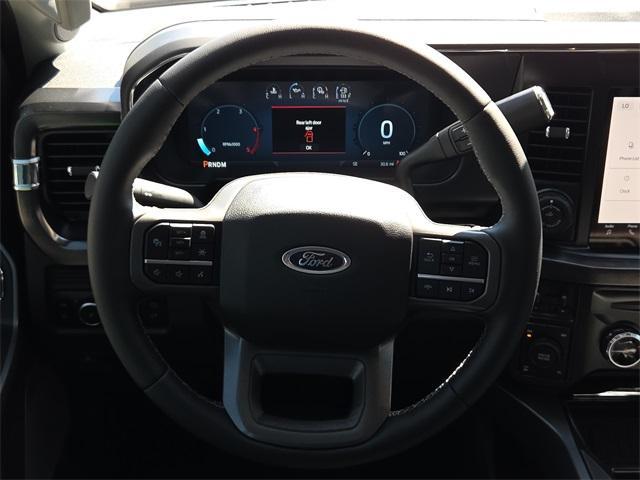 new 2026 Ford F-250 car, priced at $86,042