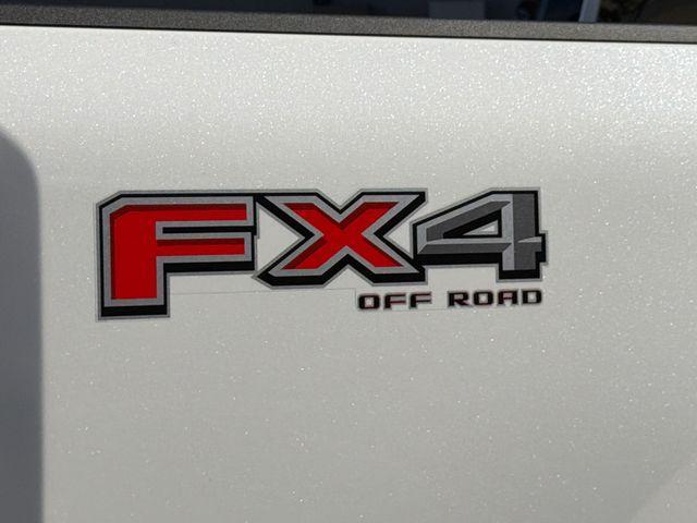 new 2025 Ford F-250 car, priced at $74,500