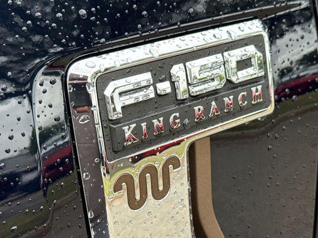 new 2026 Ford F-150 car, priced at $71,016