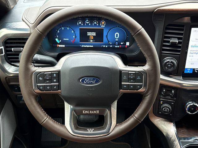 new 2026 Ford F-150 car, priced at $71,016