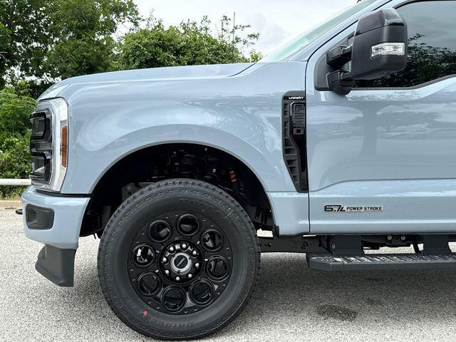 new 2026 Ford F-250 car, priced at $83,378