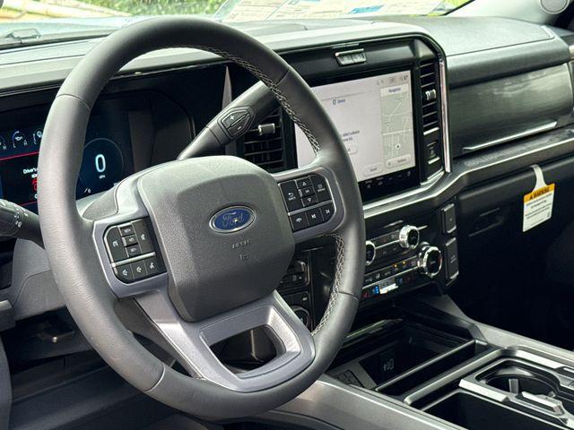new 2026 Ford F-250 car, priced at $83,378