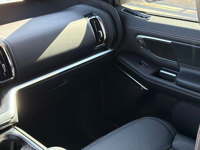 new 2026 Ford Expedition car, priced at $82,355