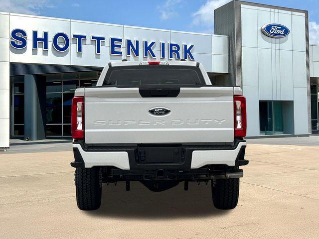 new 2026 Ford F-350 car, priced at $67,435
