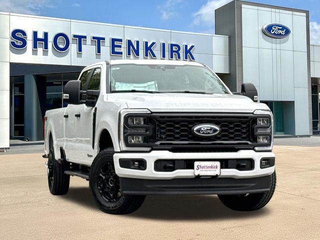 new 2026 Ford F-350 car, priced at $67,435