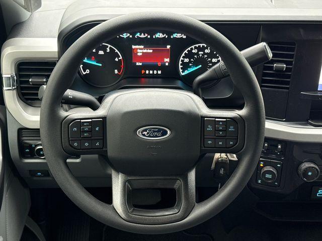new 2026 Ford F-350 car, priced at $67,435