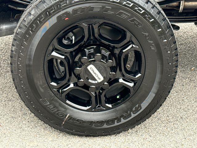 new 2026 Ford F-350 car, priced at $67,435