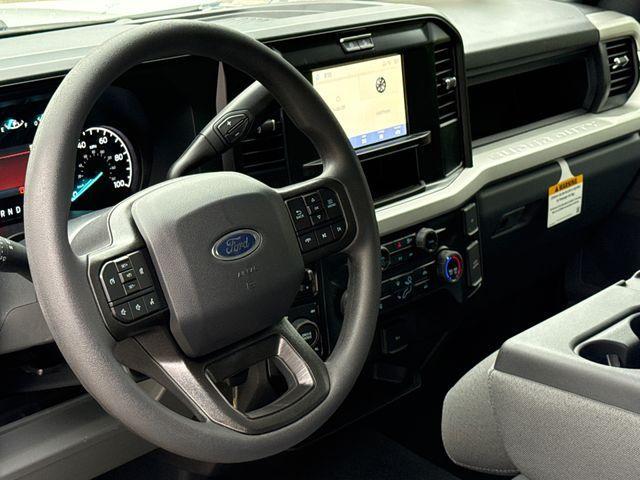 new 2026 Ford F-350 car, priced at $67,435