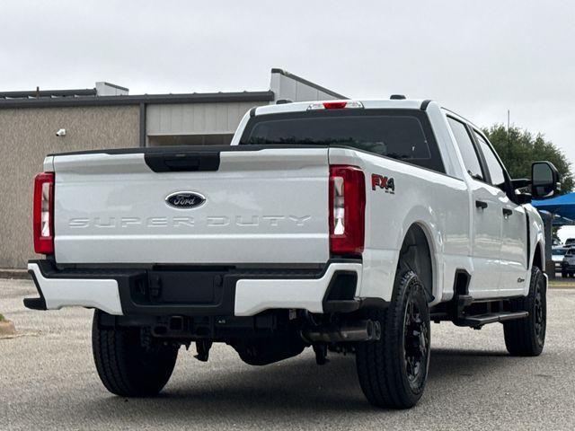 new 2026 Ford F-350 car, priced at $67,435