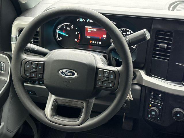 new 2026 Ford F-350 car, priced at $67,435