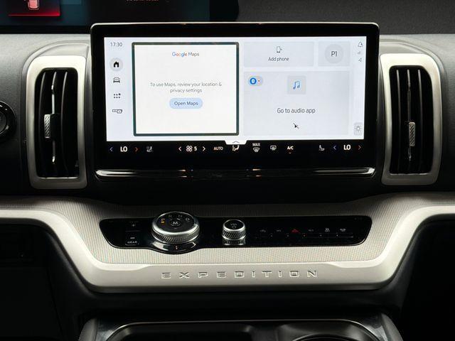 new 2026 Ford Expedition car, priced at $66,916