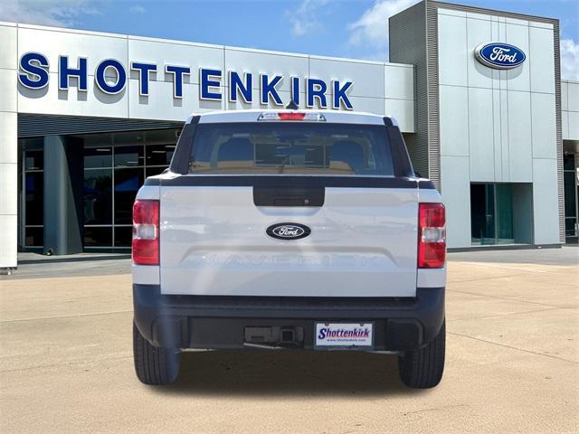 new 2026 Ford Maverick car, priced at $29,000