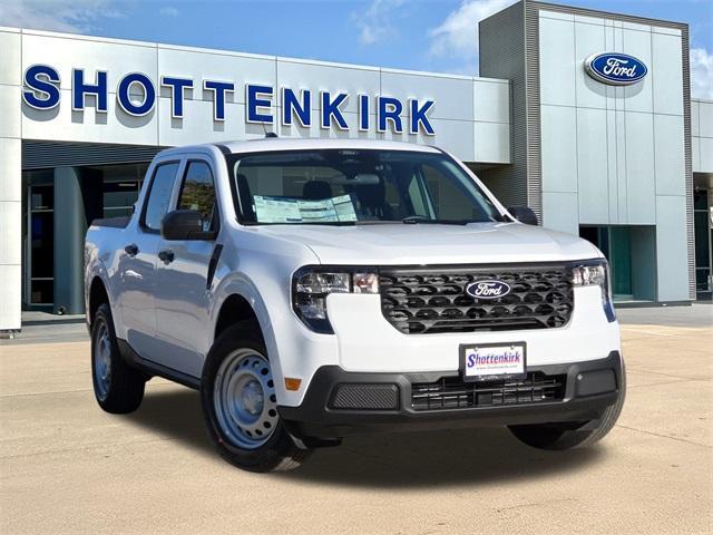 new 2026 Ford Maverick car, priced at $29,000