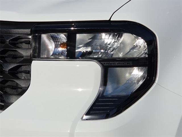 new 2026 Ford Maverick car, priced at $29,000